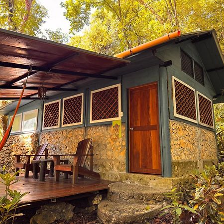 Finca Tatin Hotel Izabal Екстер'єр фото