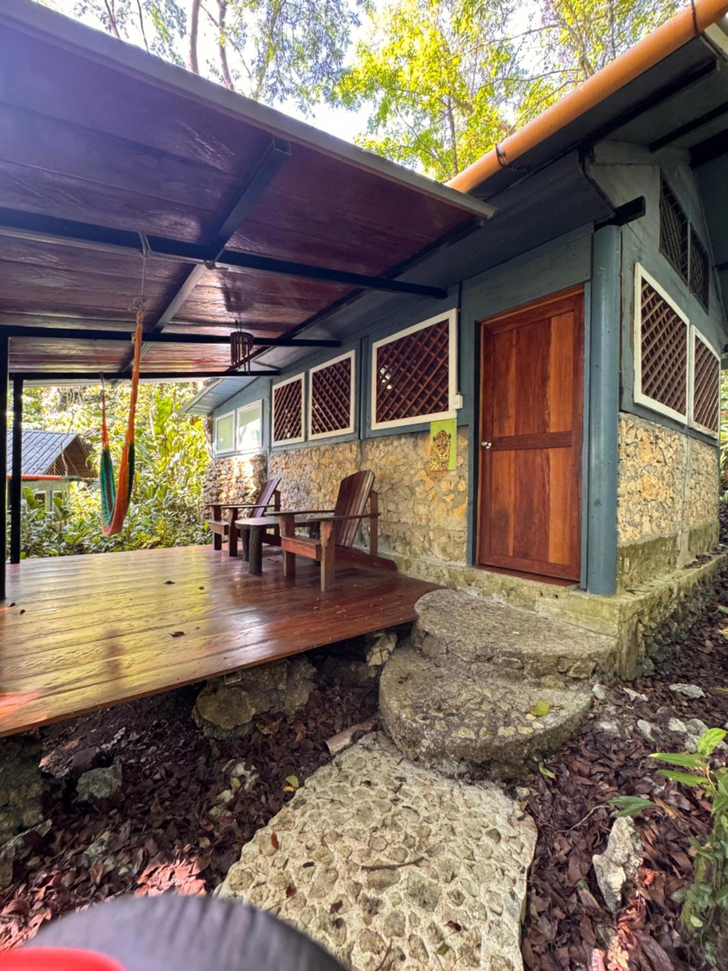 Finca Tatin Hotel Izabal Екстер'єр фото