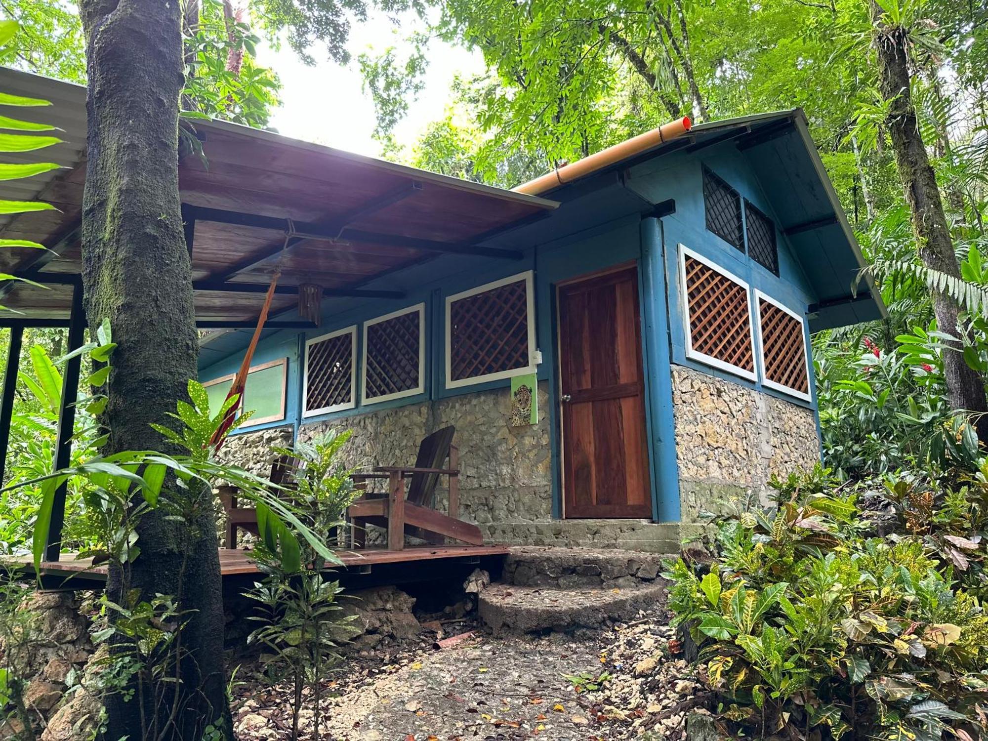 Finca Tatin Hotel Izabal Екстер'єр фото
