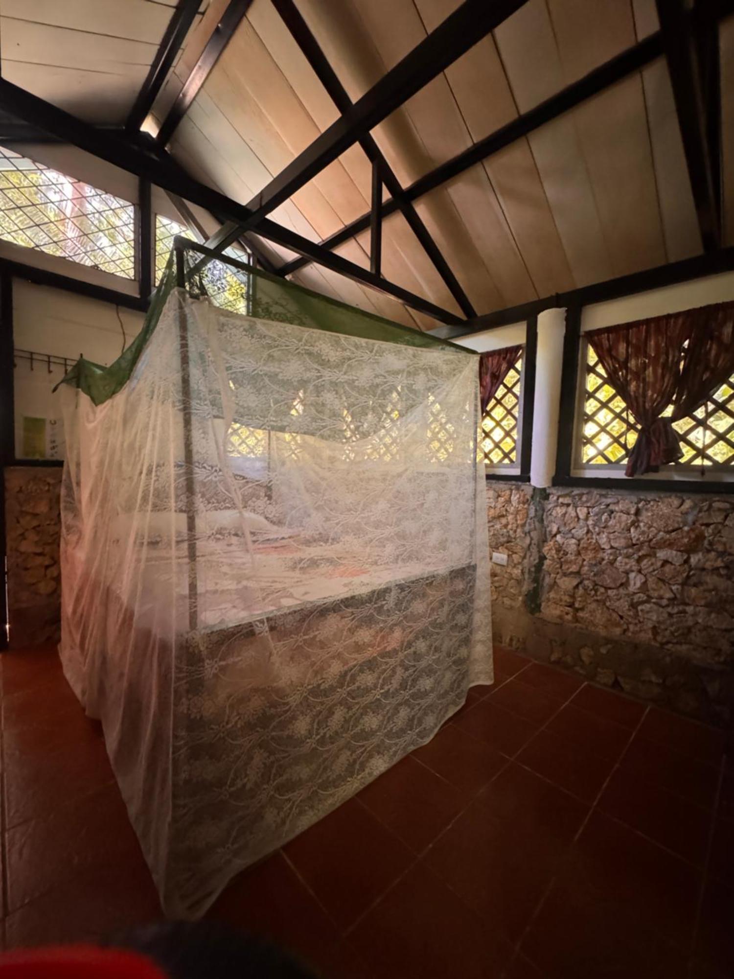 Finca Tatin Hotel Izabal Екстер'єр фото